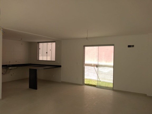 Imagem Casa de Condomínio com 3 Quartos à Venda, 160 m² em Guaratiba - Rio de Janeiro