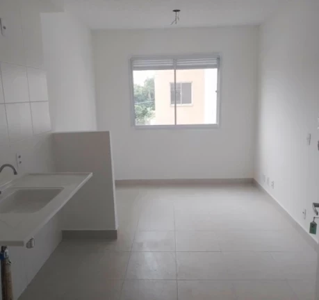 Imagem Apartamento com 2 Quartos à Venda,  em Itaquera - São Paulo