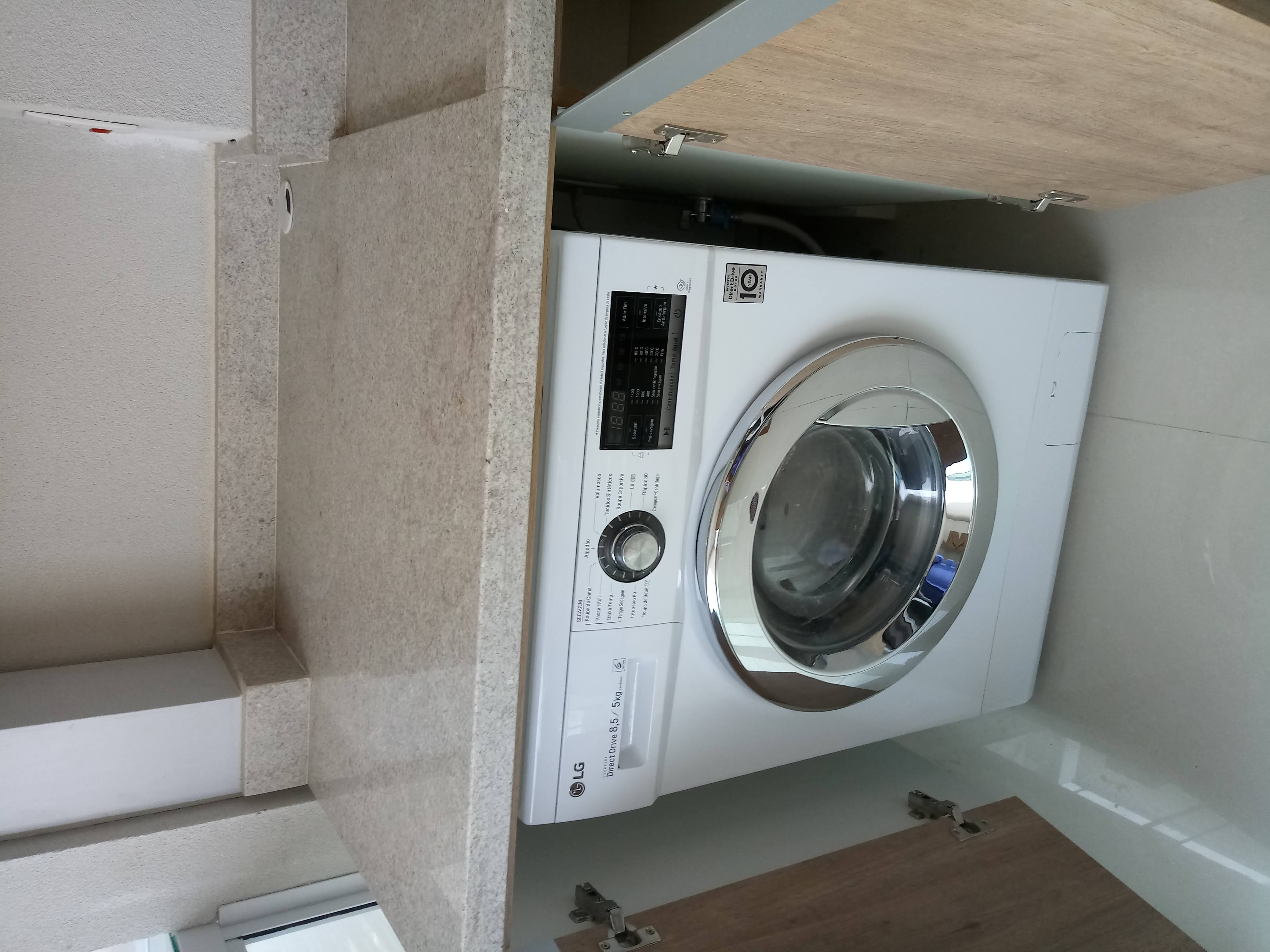 Imagem Apartamento com 1 Quarto à Venda, 37 m² em Cidade Monções - São Paulo