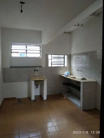 Imagem Casa com 4 Quartos à Venda, 250 m²em Santa Maria - Santo André Imagem Casa com 4 Quartos à Venda, 250 m²em Santa Maria - Santo André