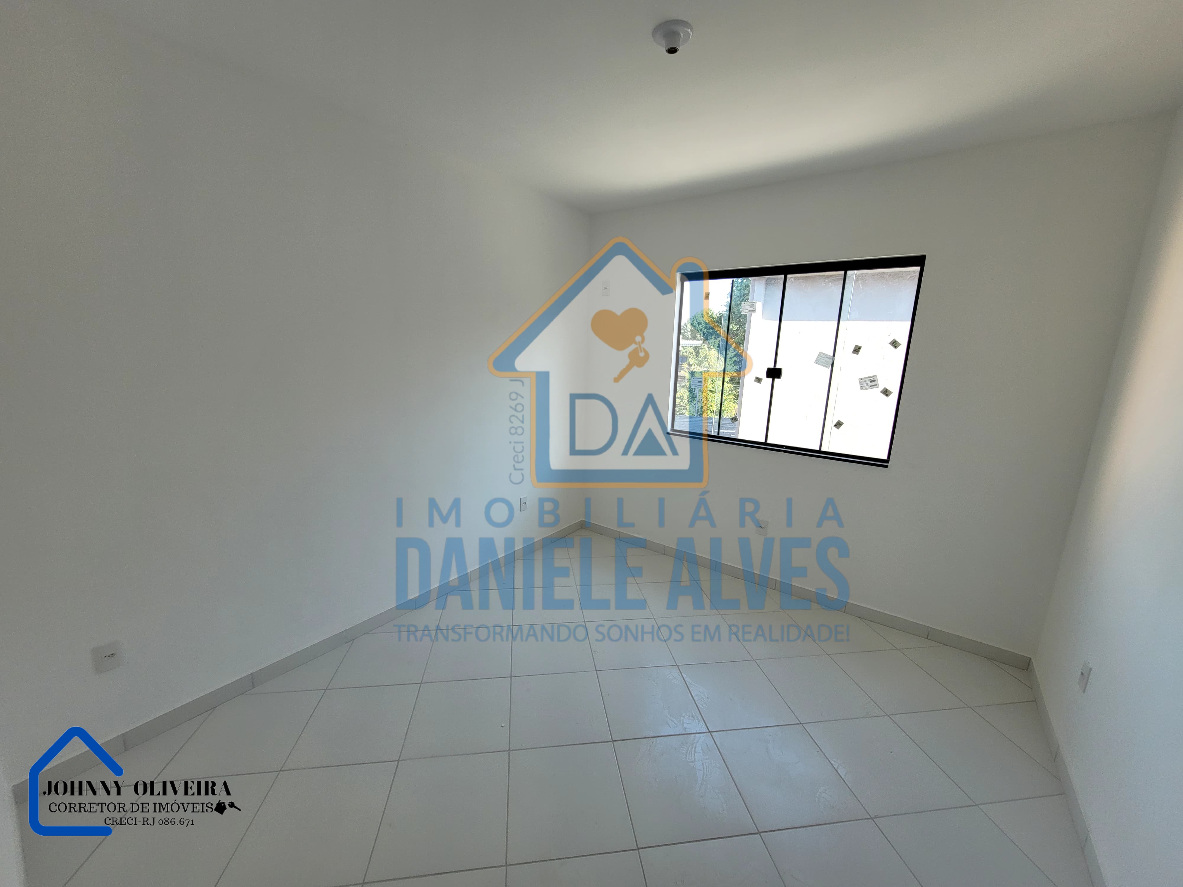 Imagem Casa com 2 Quartos à Venda, 65 m² em Do Carmo - Queimados Imagem Casa com 2 Quartos à Venda, 65 m² em Do Carmo - Queimados