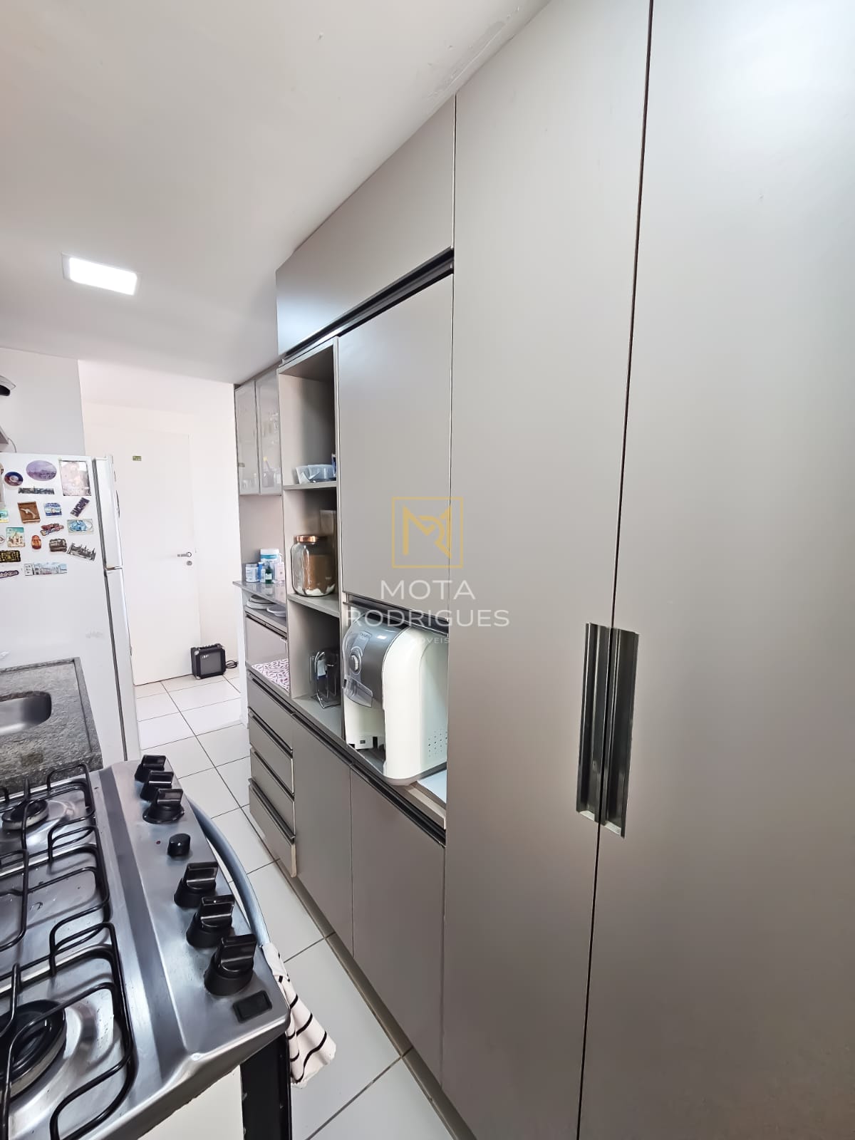 Imagem Apartamento com 3 Quartos à Venda, 73 m² em Parque Iracema - Fortaleza