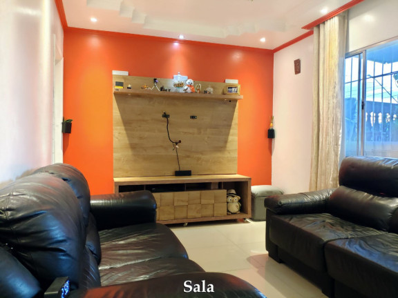 Imagem Casa com 2 Quartos à Venda,  em Guarapiranga - São Paulo