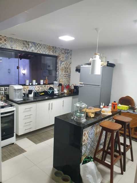 Imagem Casa de Condomínio com 2 Quartos à Venda, 280 m²em Inoã (Inoã) - Maricá Imagem Casa de Condomínio com 2 Quartos à Venda, 280 m²em Inoã (Inoã) - Maricá