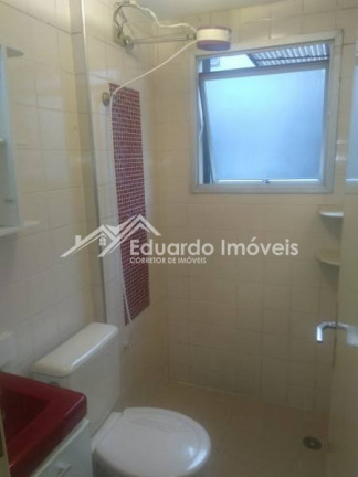 Imagem Apartamento com 2 Quartos à Venda, 50 m² em Cidade São Jorge - Santo André Imagem Apartamento com 2 Quartos à Venda, 50 m² em Cidade São Jorge - Santo André