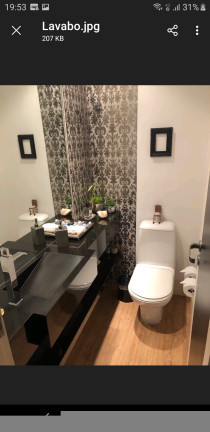 Imagem Apartamento com 3 Quartos à Venda,  em Campo Belo - São Paulo