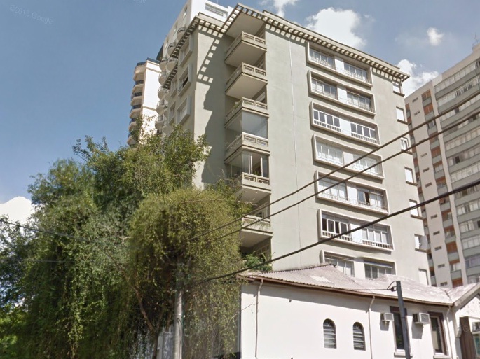 Imagem do condomínio Condomínio - Caeté Higienópolis - São Paulo - SP
