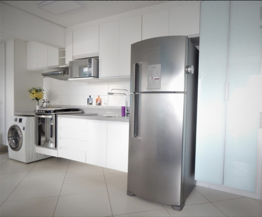 Imagem Apartamento com 2 Quartos à Venda, 45 m² em Campos Elíseos - São Paulo