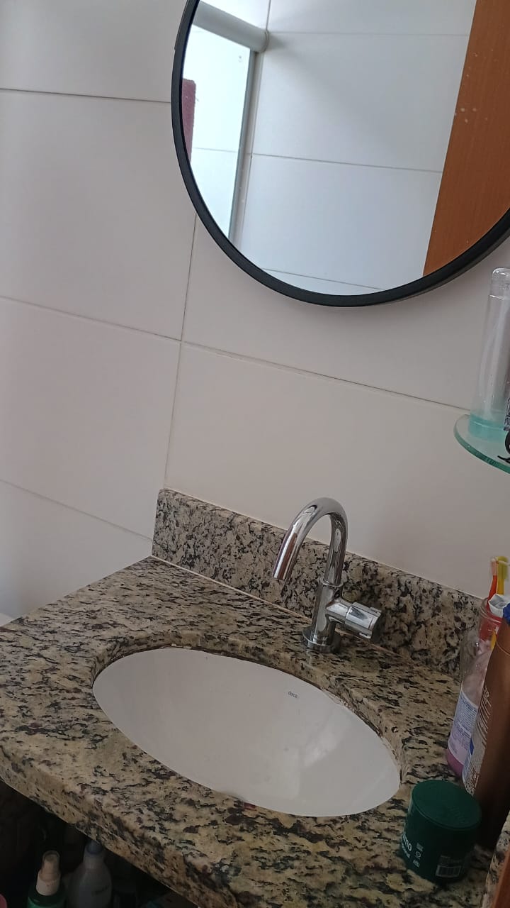 Imagem Apartamento com 2 Quartos para Alugar ou Temporada, 43 m²em Centro - Lauro de Freitas Imagem Apartamento com 2 Quartos para Alugar ou Temporada, 43 m²em Centro - Lauro de Freitas