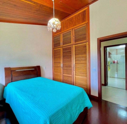 Imagem Casa de Condomínio com 4 Quartos à Venda, 550 m² em Três Córregos - Teresópolis