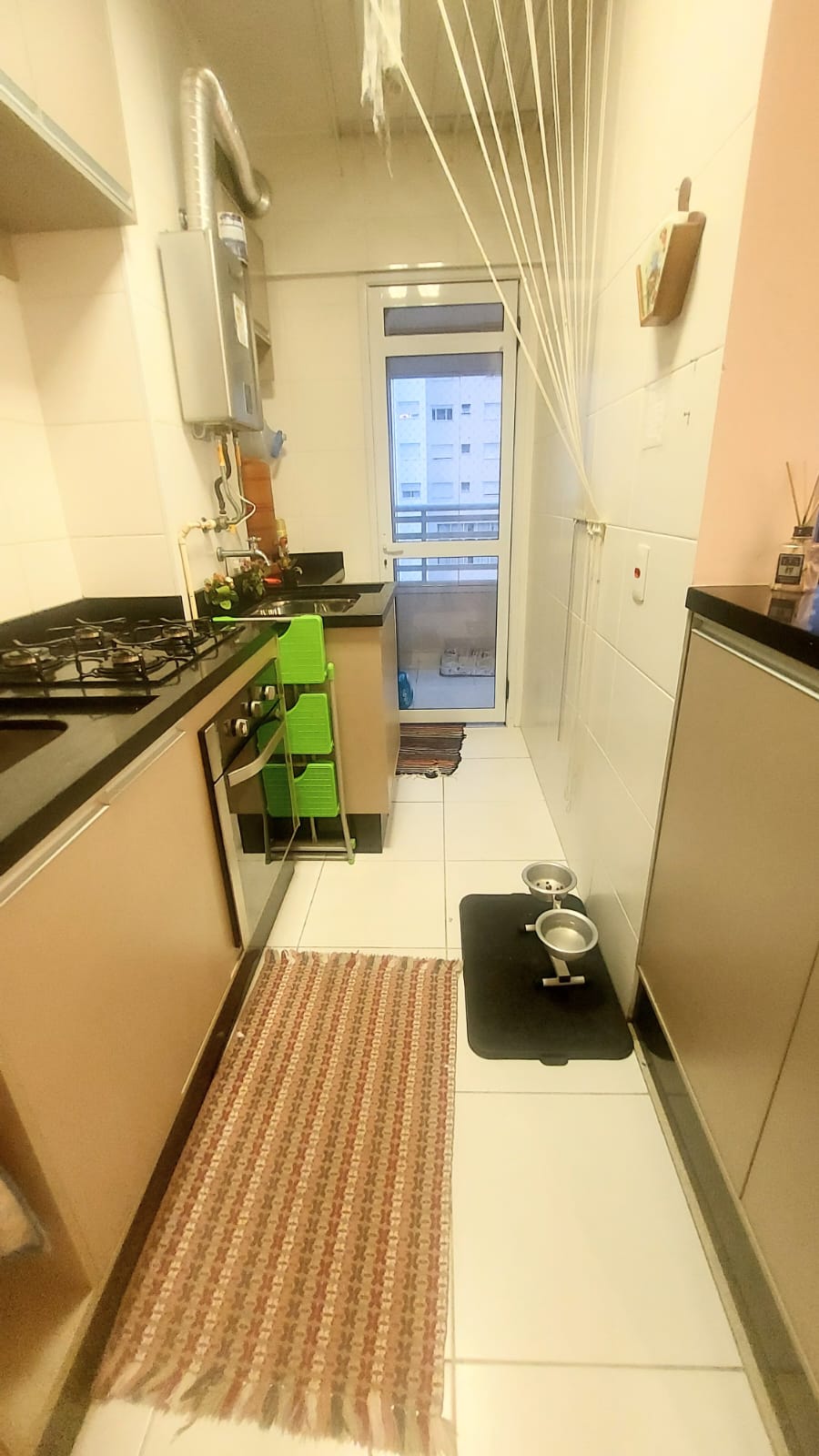 Imagem Apartamento com 2 Quartos à Venda, 68 m² em Centro - Osasco