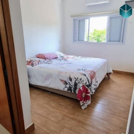 Imagem Casa de Condomínio com 3 Quartos à Venda, em Loteamento Residencial e Comercial Fazenda São Sebastião - Marília Imagem Casa de Condomínio com 3 Quartos à Venda, em Loteamento Residencial e Comercial Fazenda São Sebastião - Marília