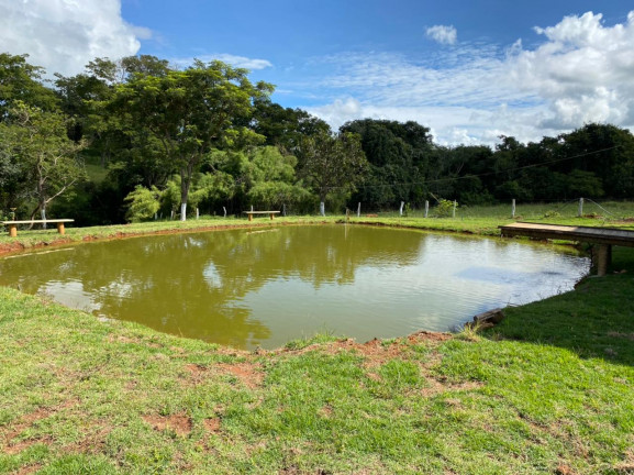 Imagem Chácara com 2 Quartos à Venda, 180 m² em Jardim Barcelona - Bela Vista De Goiás Imagem Chácara com 2 Quartos à Venda, 180 m² em Jardim Barcelona - Bela Vista De Goiás