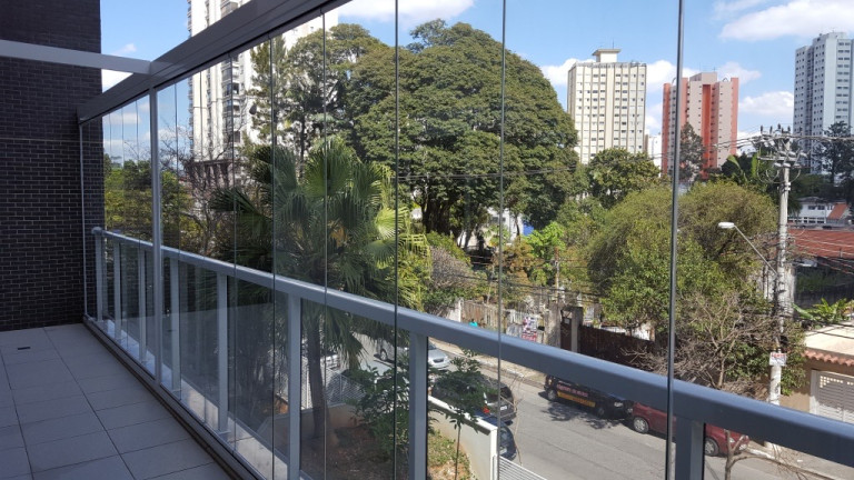 Imagem Apartamento com 2 Quartos à Venda, 85 m² em Vila Santa Catarina - São Paulo Imagem Apartamento com 2 Quartos à Venda, 85 m² em Vila Santa Catarina - São Paulo