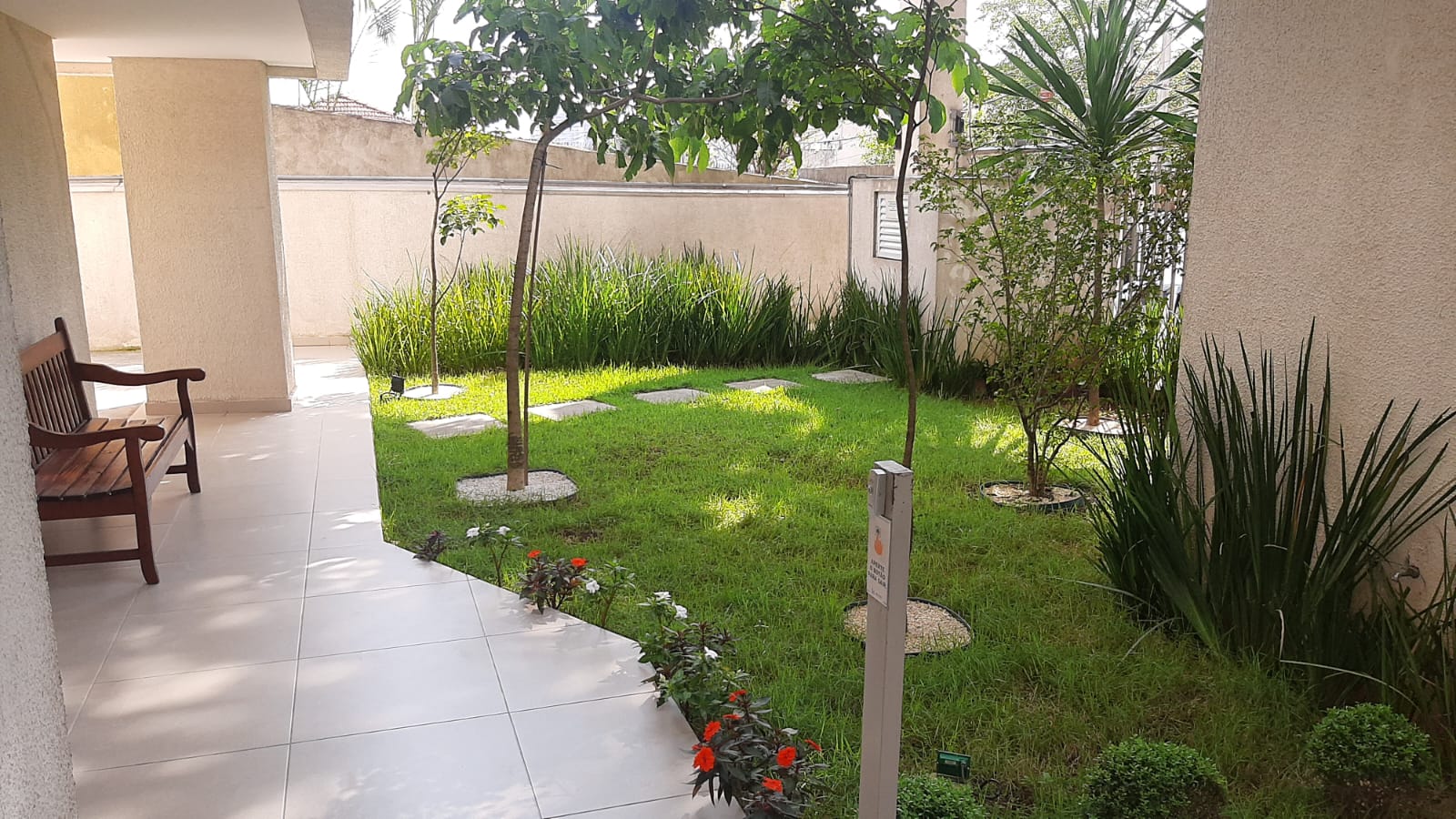 Imagem Apartamento com 2 Quartos à Venda, 49 m² em Centro - Diadema