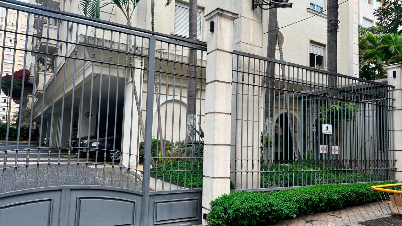 Imagem Apartamento com 3 Quartos à Venda, 102 m² em Bela Vista - São Paulo Imagem Apartamento com 3 Quartos à Venda, 102 m² em Bela Vista - São Paulo