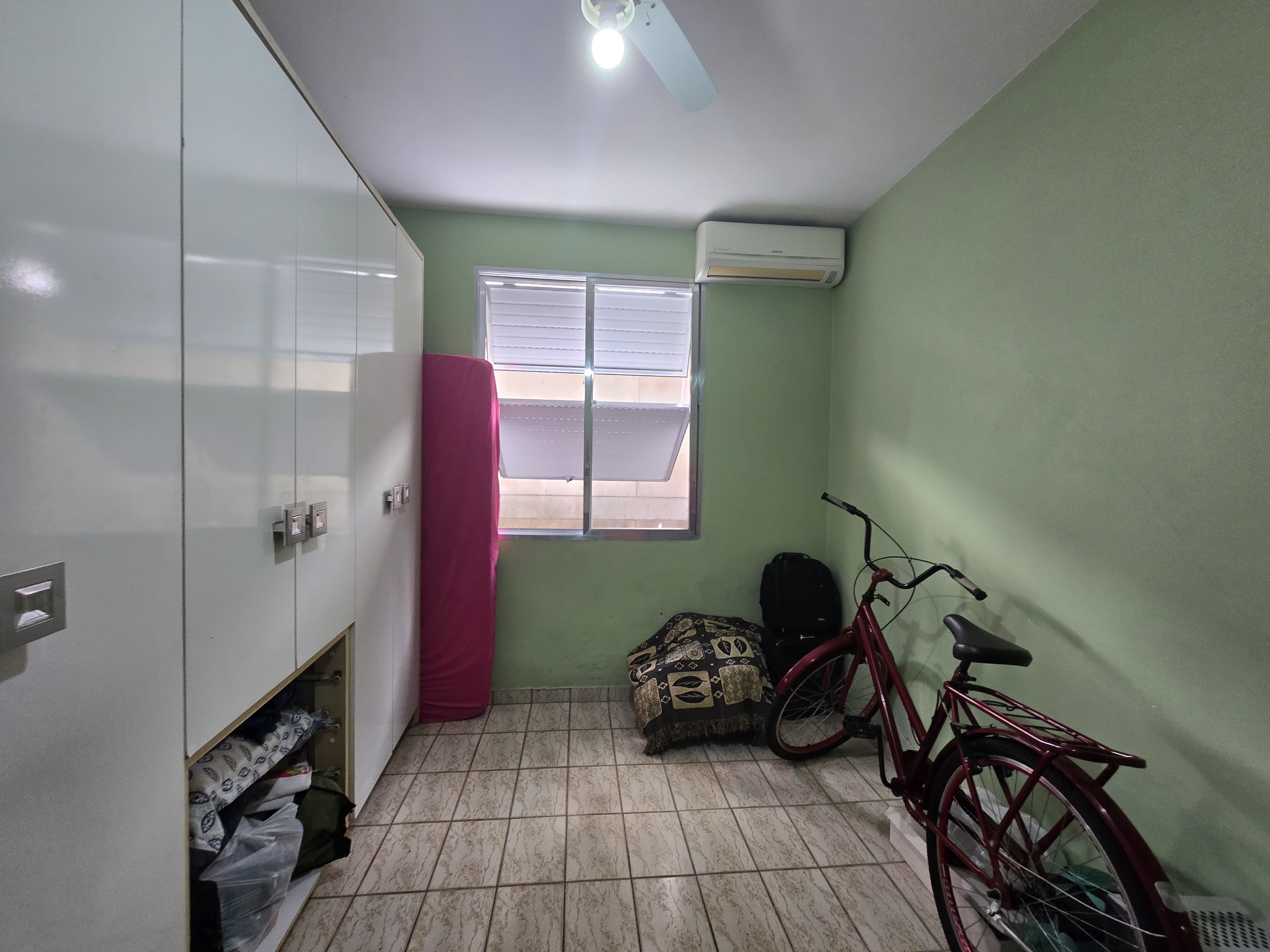 Imagem Apartamento com 2 Quartos à Venda, 60 m² em Boqueirão - Santos