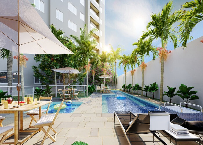 Imagem Apartamento com 2 Quartos à Venda, 36 m²em Vila Esperança - São Paulo Imagem Apartamento com 2 Quartos à Venda, 36 m²em Vila Esperança - São Paulo
