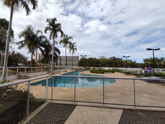 Imagem Apartamento com 3 Quartos à Venda, 10.000 m² em Plano Diretor Norte - Palmas