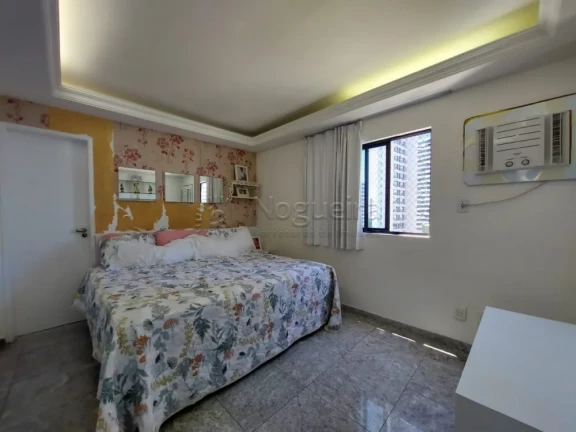Imagem Apartamento com 4 Quartos à Venda, 246 m² em Pina - Recife