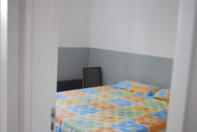 Imagem Apartamento com 2 Quartos à Venda, 70 m² em Campo Belo - São Paulo