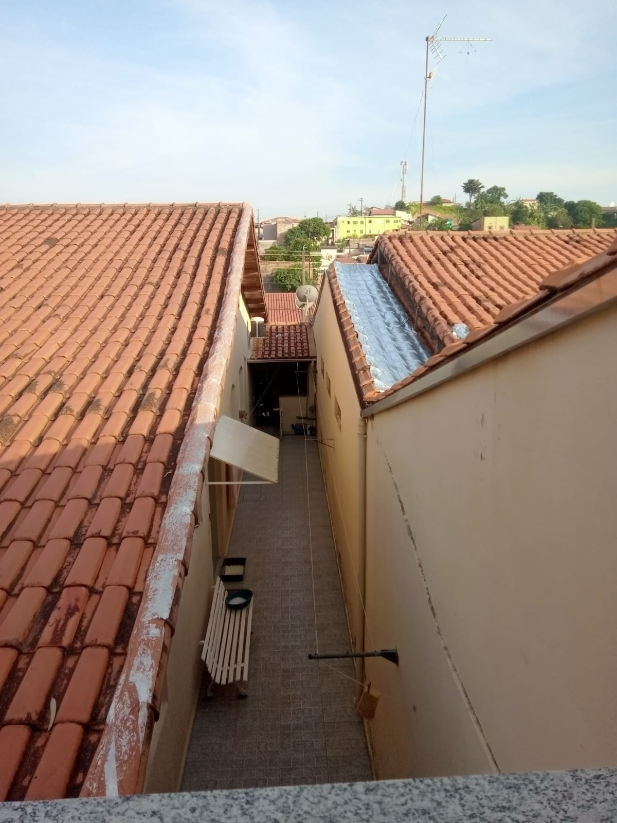 Imagem Casa com 3 Quartos à Venda, 100 m²em Jardim Nova Esperança - Jacareí