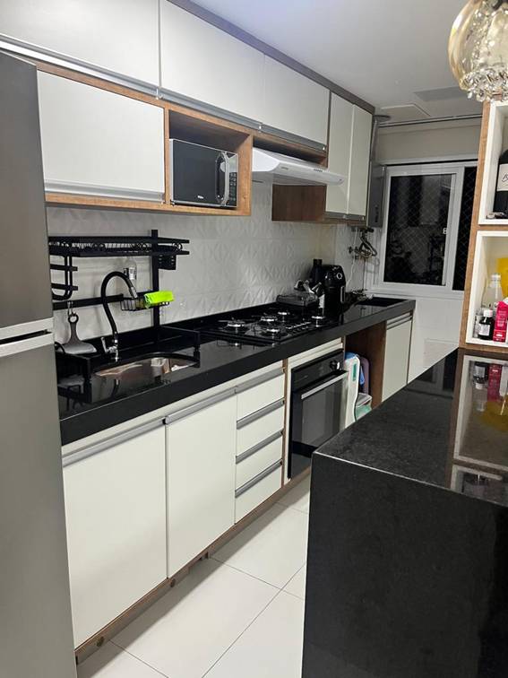 Imagem Apartamento com 2 Quartos à Venda, 60 m²em Maria Paula - São Gonçalo Imagem Apartamento com 2 Quartos à Venda, 60 m²em Maria Paula - São Gonçalo