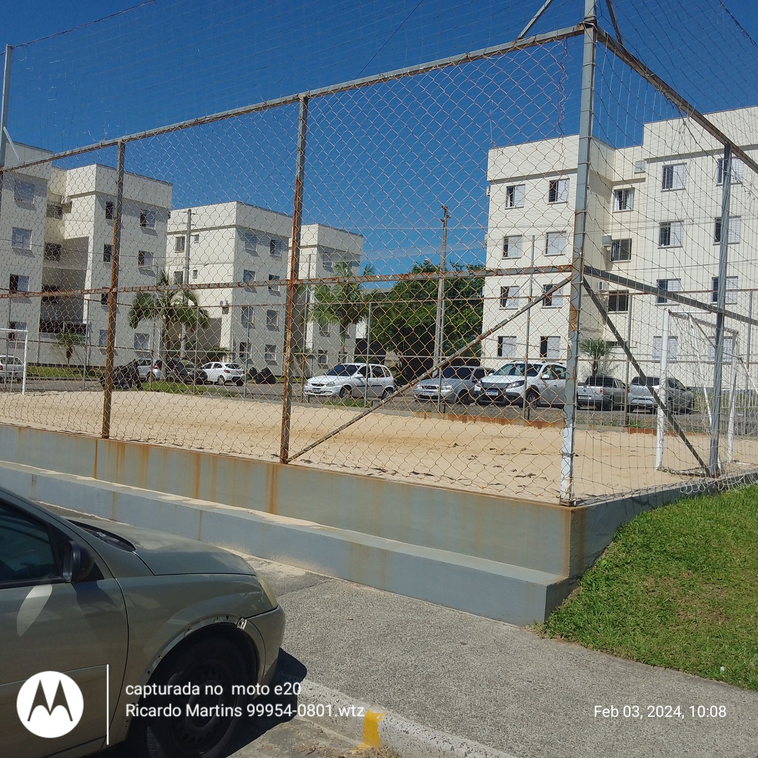 Imagem Apartamento com 2 Quartos à Venda ou Temporada, 50 m²em Presidente Vargas - Içara Imagem Apartamento com 2 Quartos à Venda ou Temporada, 50 m²em Presidente Vargas - Içara
