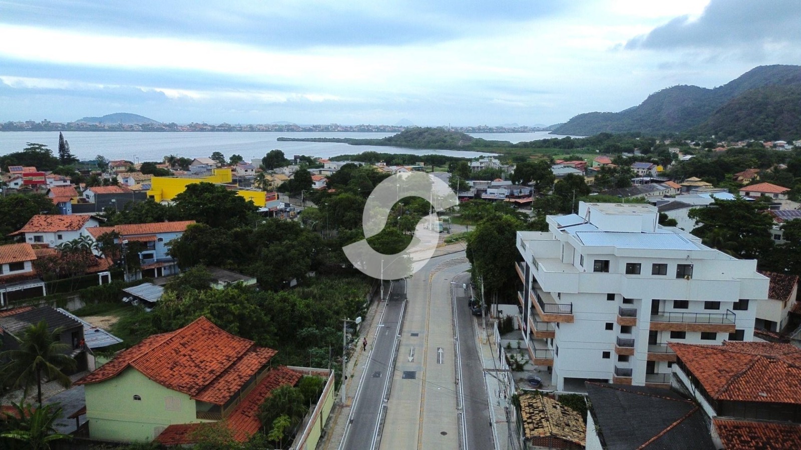 Imagem Apartamento com 2 Quartos à Venda, 78 m² em Piratininga - Niterói Imagem Apartamento com 2 Quartos à Venda, 78 m² em Piratininga - Niterói