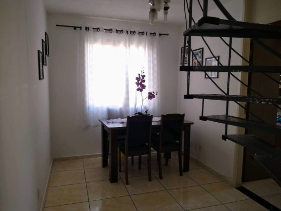 Imagem Flat com 2 Quartos à Venda, 92 m² em São Miguel Paulista - São Paulo