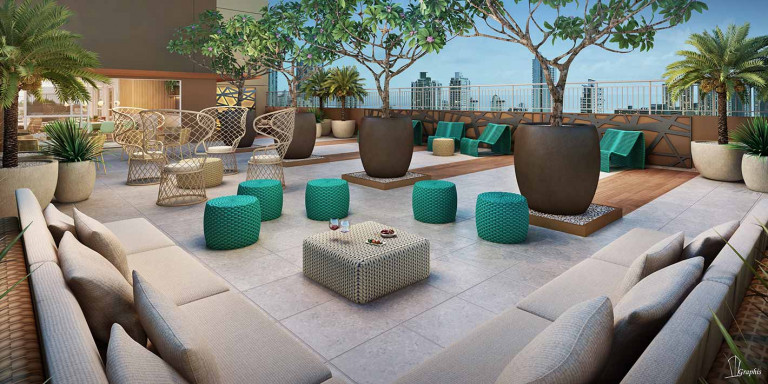 Imagem Apartamento com 1 Quarto à Venda, 32 m² em Vila Mariana - São Paulo