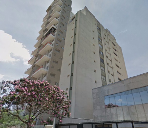 Imagem do condomínio Condomínio - Caiobá Paraíso - São Paulo - SP