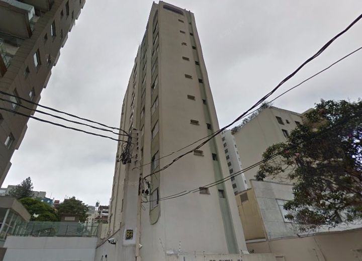 Imagem do condomínio Condomínio - Caiobá Paraíso - São Paulo - SP