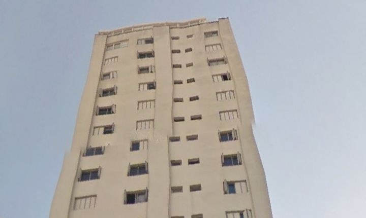 Imagem do condomínio Condomínio Califórnia - Moema - São Paulo - SP