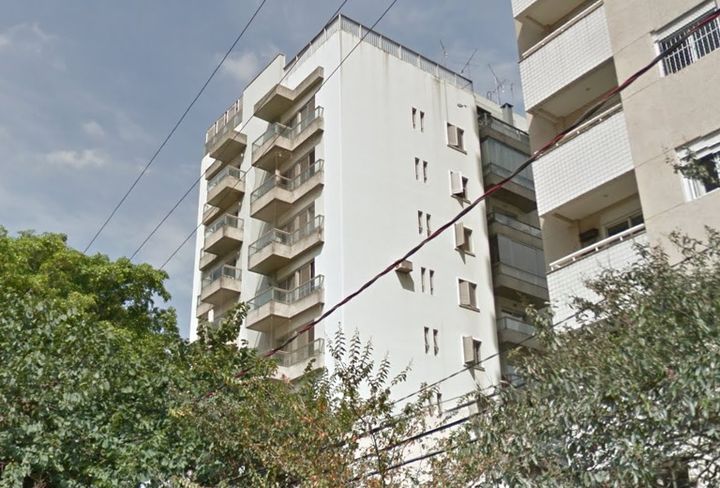 Imagem do condomínio Condomínio Camacans - Moema - São Paulo - SP