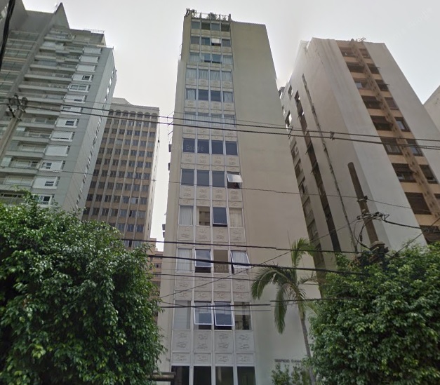 Imagem do condomínio Condomínio Camaçari - Jardim Paulista - São Paulo - SP