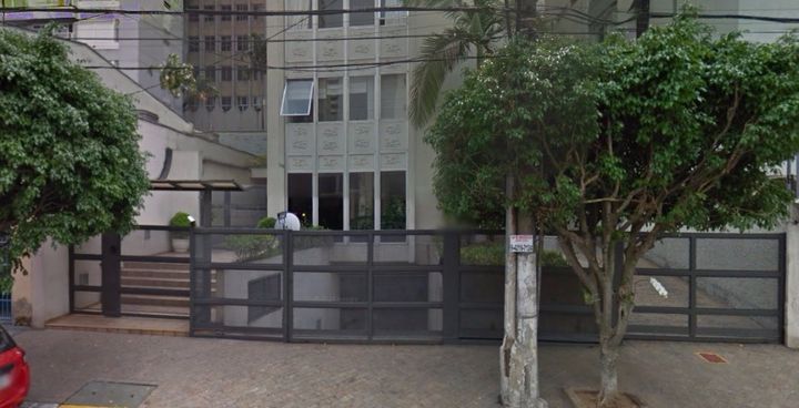 Imagem do condomínio Condomínio Camaçari - Jardim Paulista - São Paulo - SP