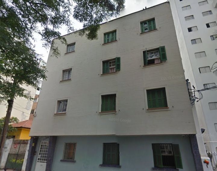 Imagem do condomínio Condomínio Camillo Helito - Perdizes - São Paulo - SP