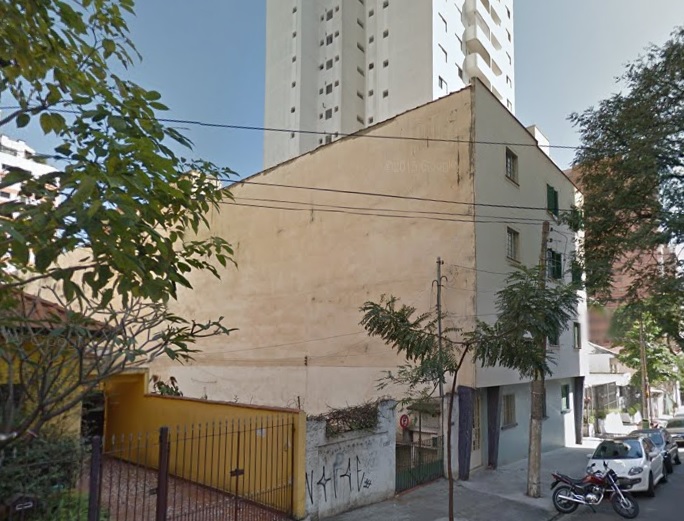 Imagem do condomínio Condomínio Camillo Helito - Perdizes - São Paulo - SP