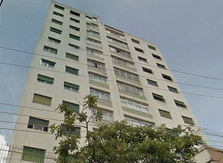 Imagem do condomínio Condomínio Campbell - Lapa - São Paulo - SP