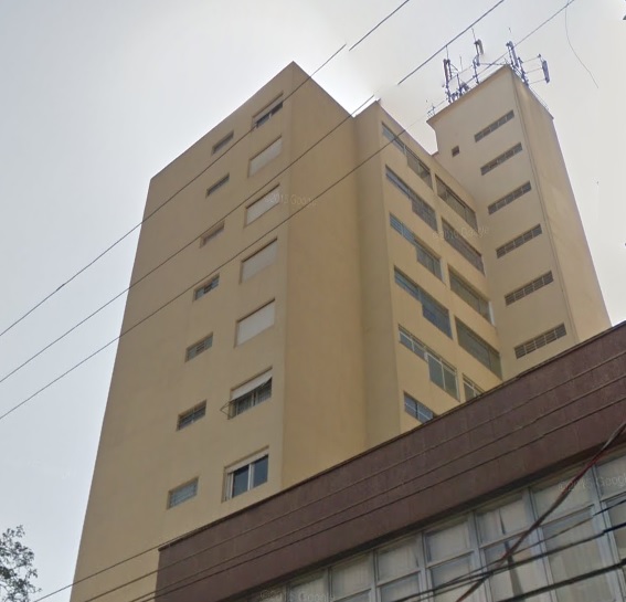 Imagem do condomínio Condomínio Campbell - Lapa - São Paulo - SP