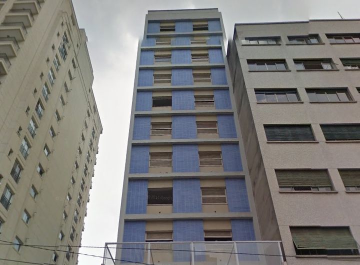 Condomínio - Campestre Santa Cecília - São Paulo - SP