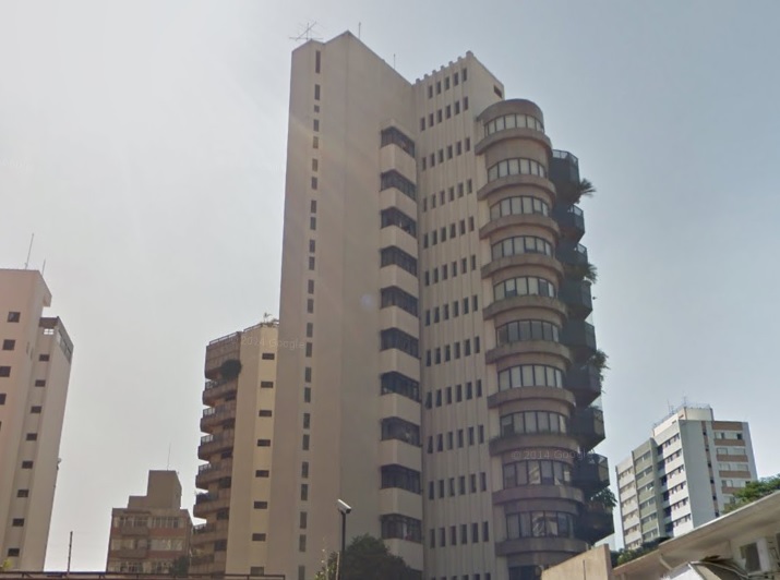 Imagem do condomínio Condomínio Campo Belo 1139 - Campo Belo - São Paulo - SP