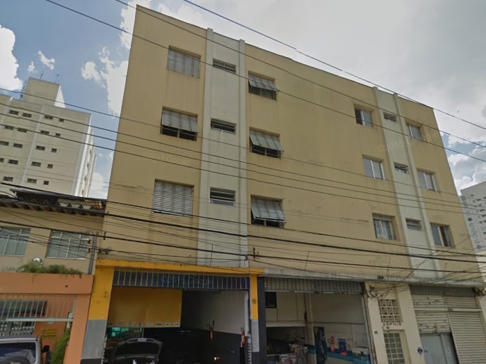 Imagem do condomínio Condomínio Campo Belo 1340 - Campo Belo - São Paulo - SP