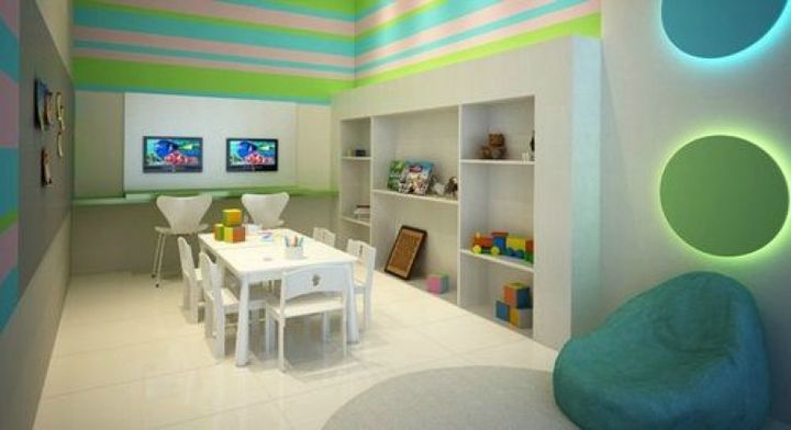 Imagem do condomínio Condomínio Campo Belo Condominio Parque Fortaleza - Coco - Fortaleza - CE