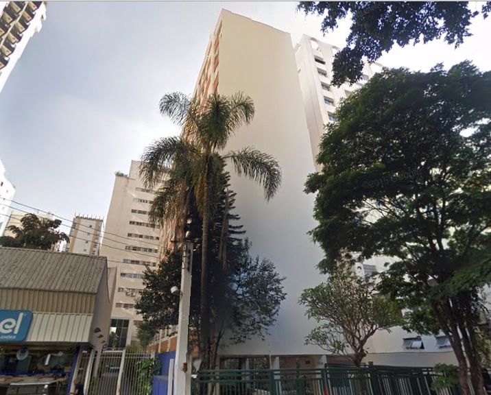 Imagem do condomínio Condomínio Campo Belo Jardim América - Cerqueira César - São Paulo - SP