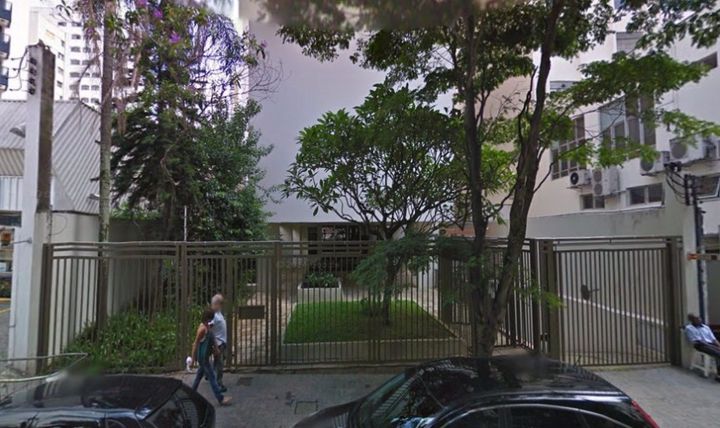 Imagem do condomínio Condomínio Campo Belo Jardim América - Cerqueira César - São Paulo - SP