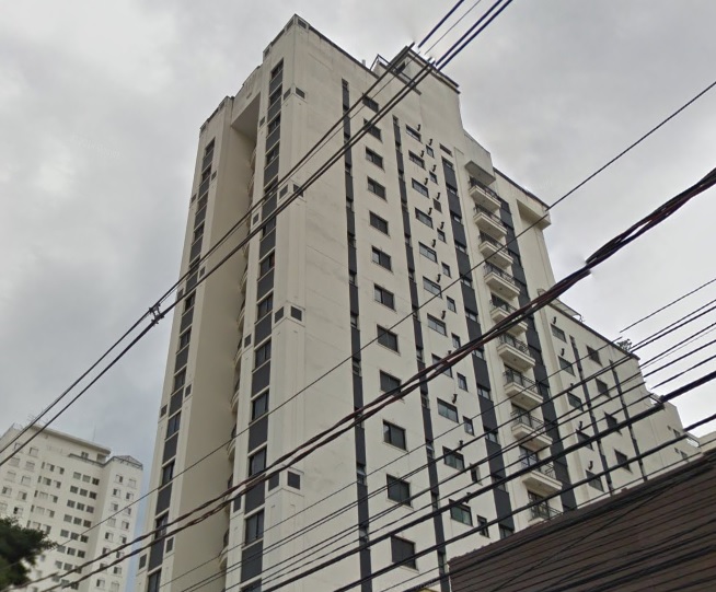 Imagem do condomínio Condomínio Campo Belo New Style - Campo Belo - São Paulo - SP