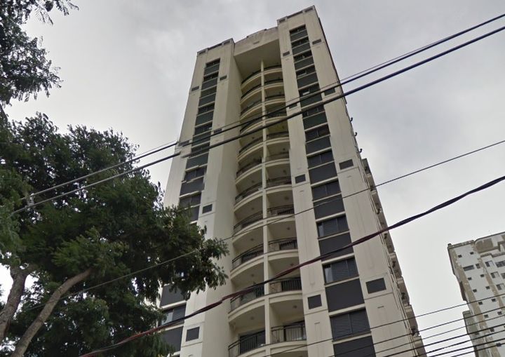 Imagem do condomínio Condomínio Campo Belo New Style - Campo Belo - São Paulo - SP