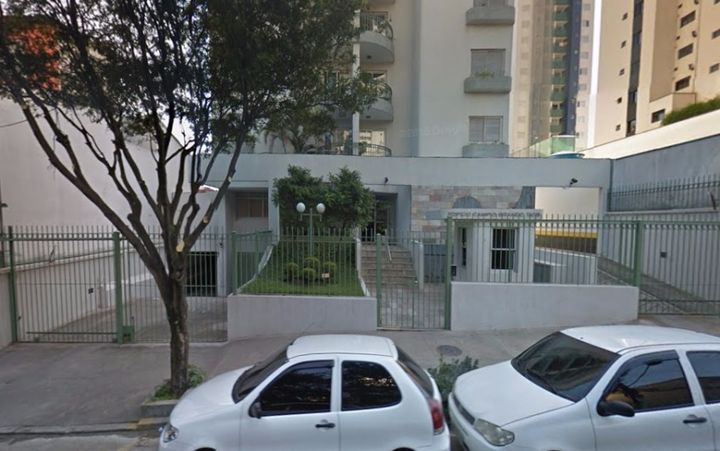 Imagem do condomínio Condomínio Campo Grande Pompéia - Vila Pompéia - São Paulo - SP
